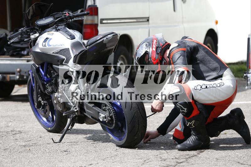 Archiv-2025/23 07.06.2025 TZ Motorsport ADR/Impressionen